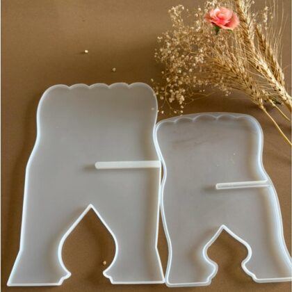Bookstand Mould (Small)