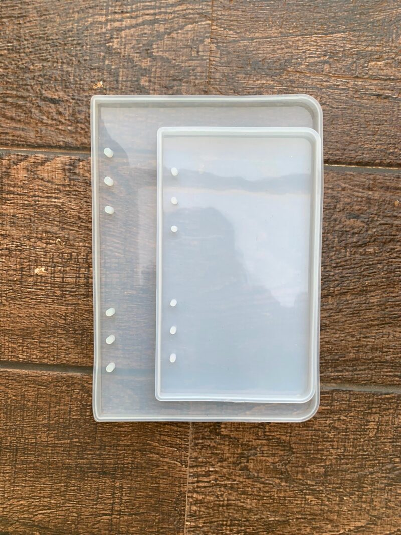 A4 Diary Mould
