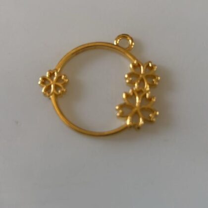 Bracelet Bezel  (One Piece)