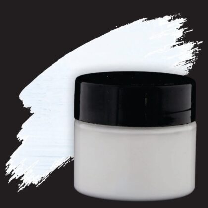 White Opaque Paste Pigment
