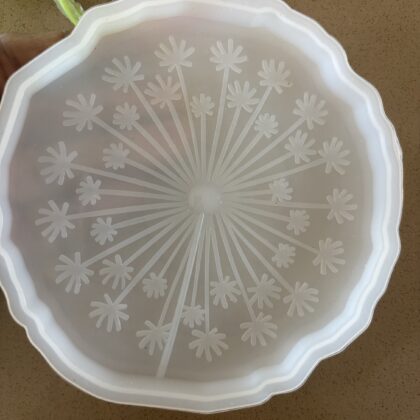 Engraved Coaster