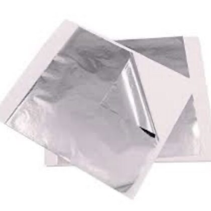 Flakes / Foil