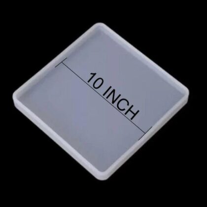 Square Mould 10 inch