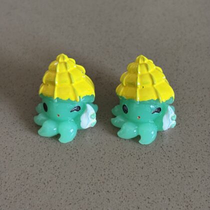 Octopus Miniature