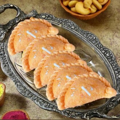 Gujiya mould/ mithai mould