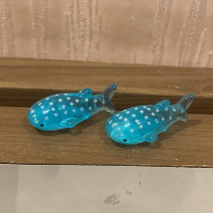 Fish miniature