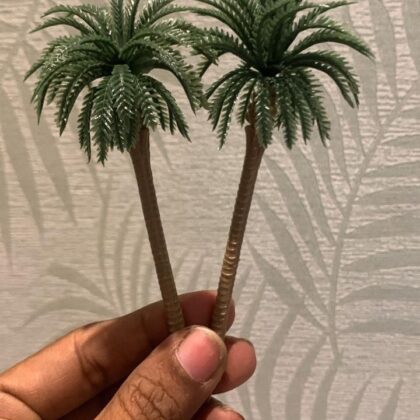Tree Miniature single