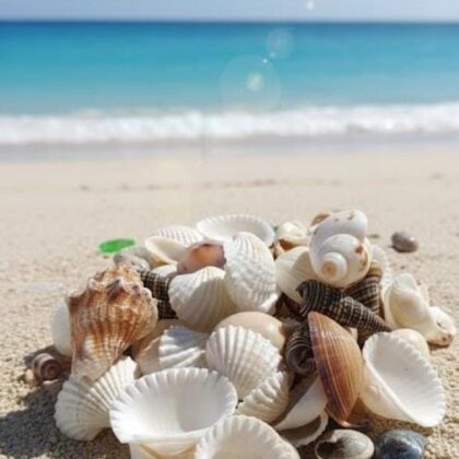 Mix Shells