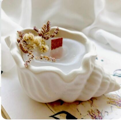 Shell mould