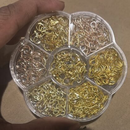 Jewellery making kit