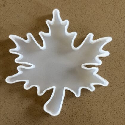 Maple leaf