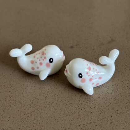 Fish miniature