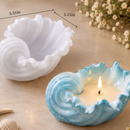 Shell mould
