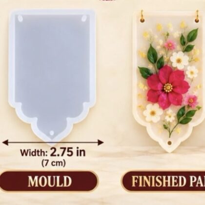 Torun mould(set of 2)