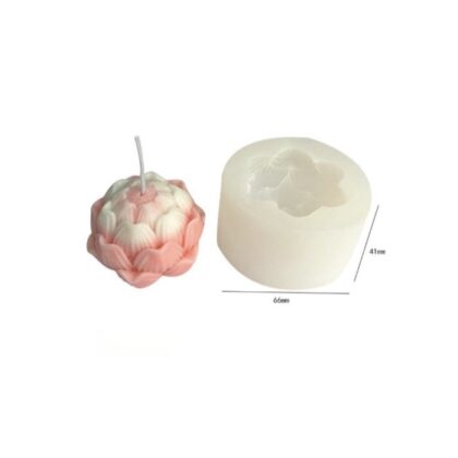 Lotus mould